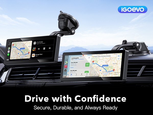 suction cup phone mount