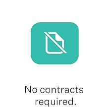 No contracts