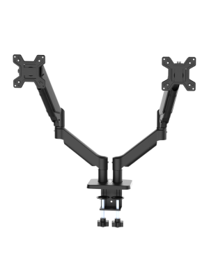Dual Monitor Stand