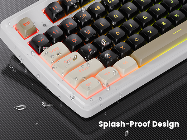 mouse and keyboard combo