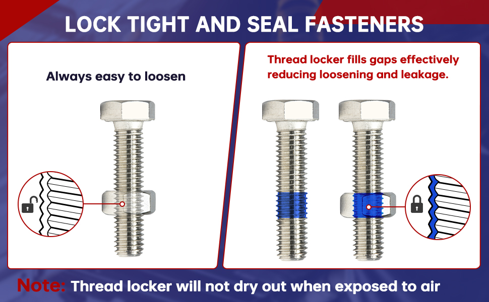 lock tight