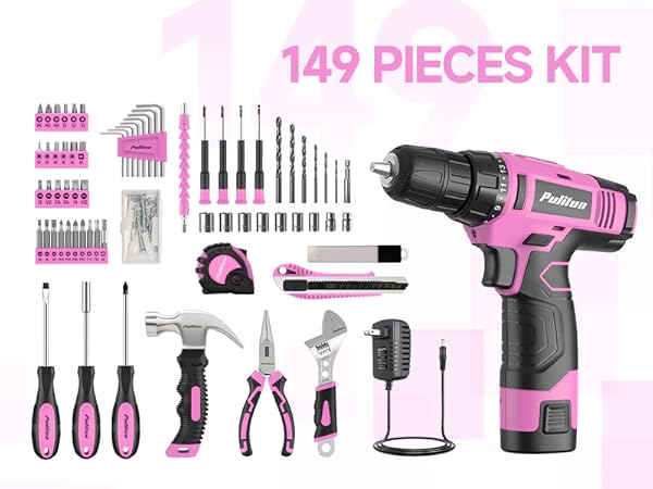 7212cordless drill Set A+