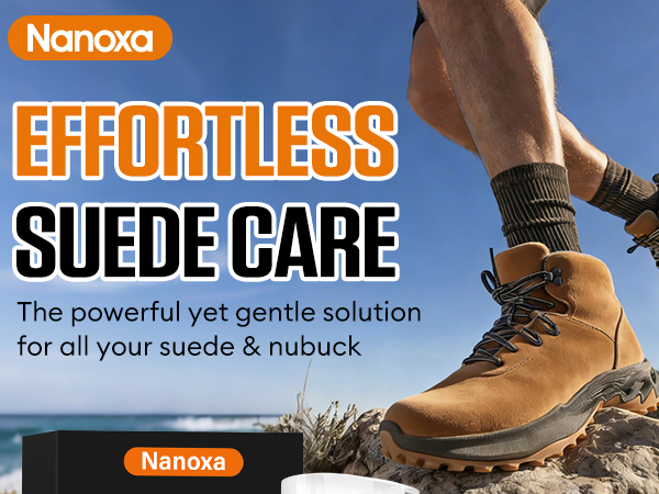 suede shoe cleaner