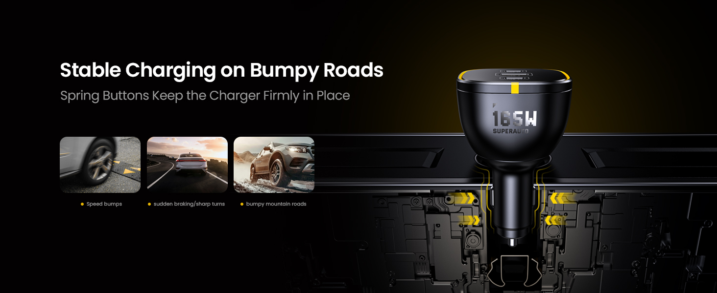 car charger