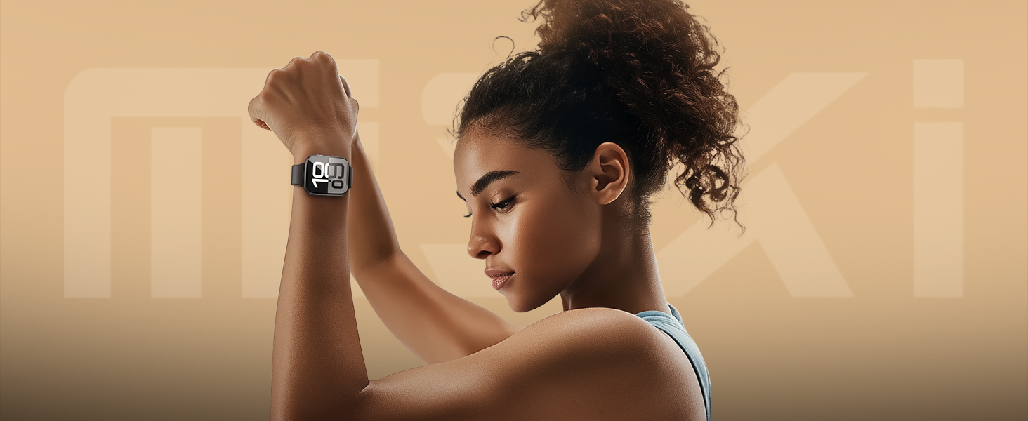 For Apple Watch Series 11/10 -1