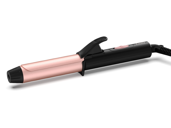 mini curling iron travel size