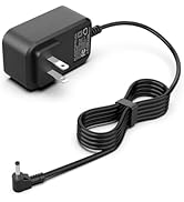 12V 2A Laptop Charger Compatible with Gateway GWNC21524 GWTN133 GWTC116 GWTN116 GWTN141 GWTN156 A...