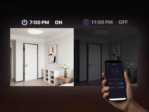 smart ceiling light 3