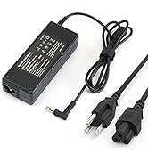 90W 65W 45W 4.62A AC Charger for HP 741727-001 H6Y89AA 710412-001 H6Y88AA PPP009D 740015-003 H6Y9...