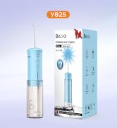 water flosser