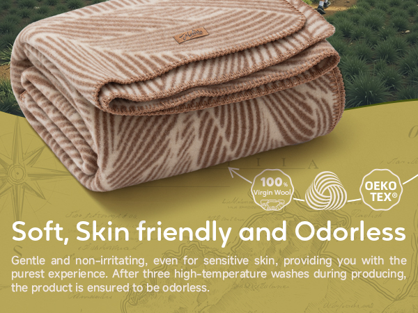 Soft,Skin friendly and Odorless