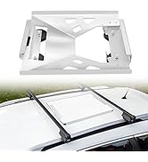 Starlink Mini Flat Magnetic Roof Mount, Ultra-Secure 220 lbs Hold, Quick-Release &amp; Low-Profile 1....