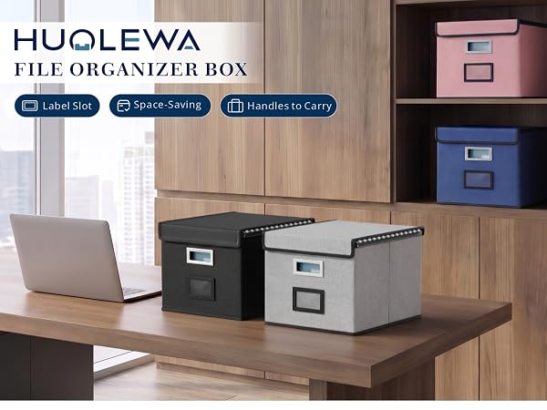 fle box