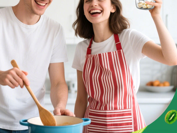 Electric Garlic Chopper