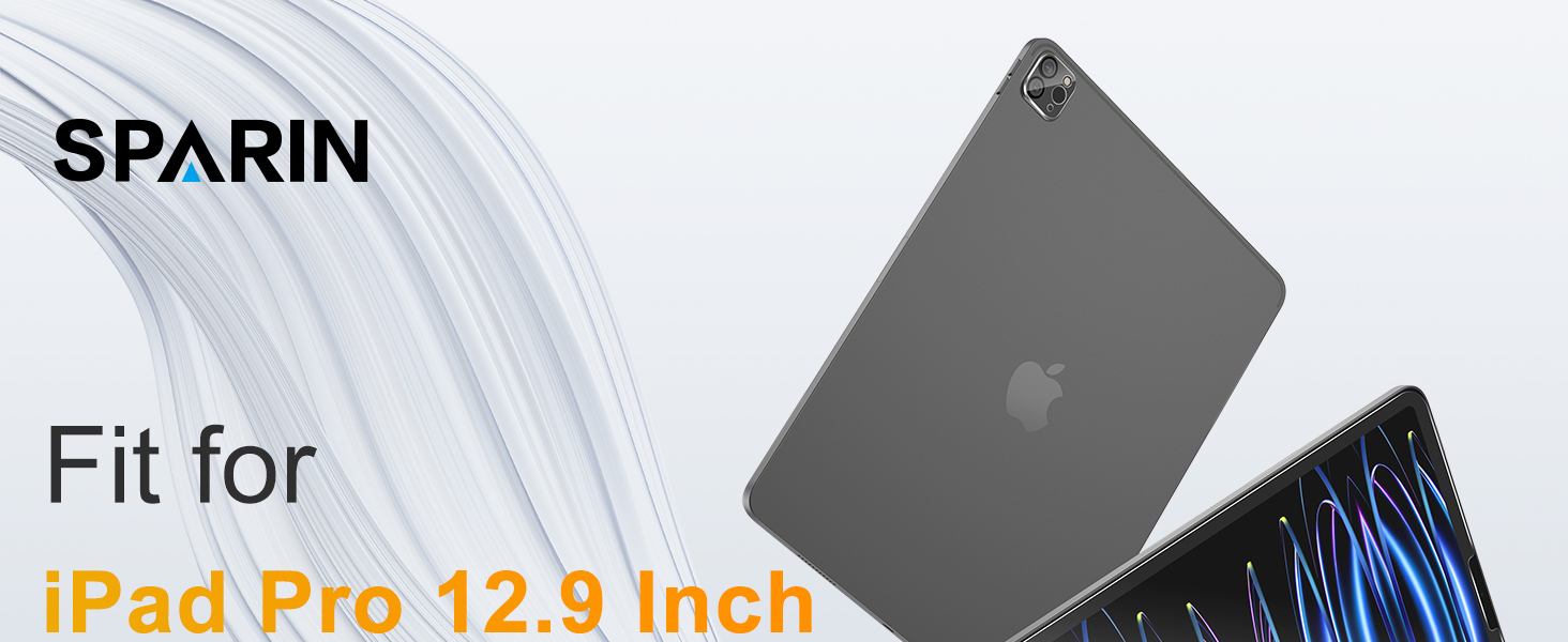 ipad pro 12.9 screen protector