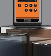 air quality monitor/particle counter