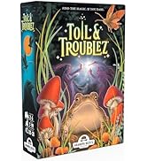 Grandpa Beck's Games Toil &amp; Troublez | from The Creators of Cover Your Assets | Fun Push Your Luc...