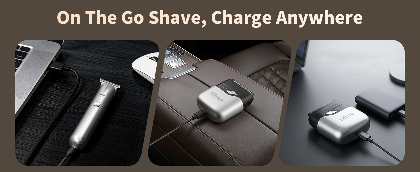 mens shaver