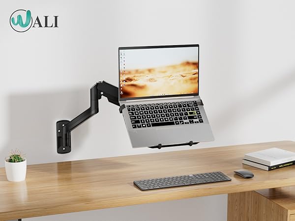 laptop wall mount