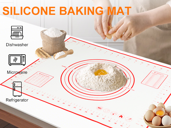 baking mat