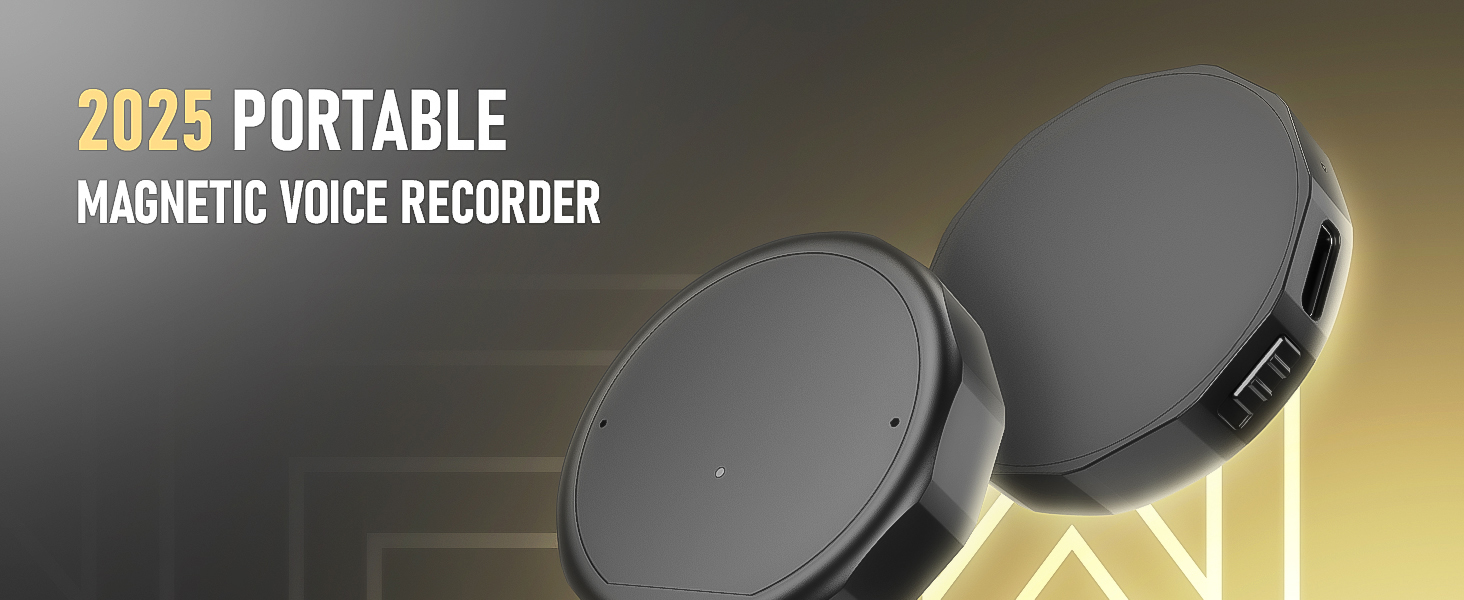 voice recorder
