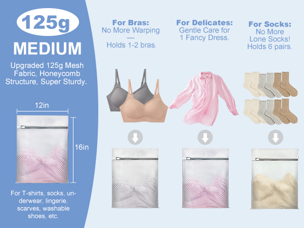 Laundry Bags