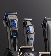 Professional Hair Clippers