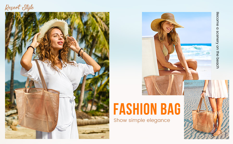 beach bag