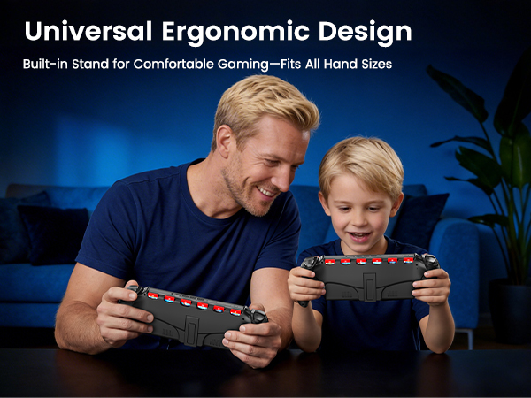 switch controllers