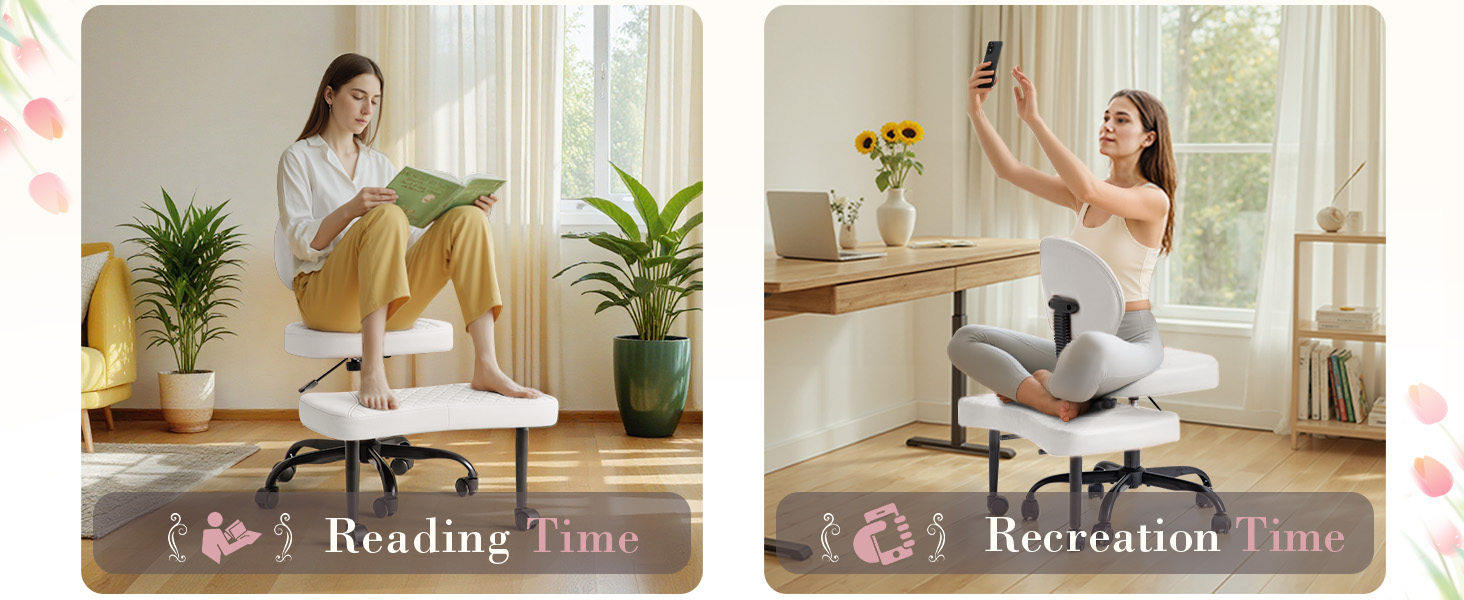 criss cross chair