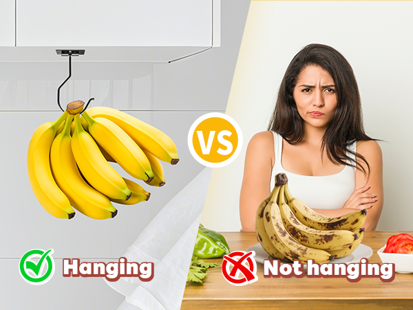 Self Adhesive Banana Hook 