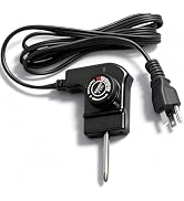 Electric Skillet Cord Replacemen for Hamilton Beach,Chefman,Crux,Presto,Bella,Cuisinart Fondue Po...