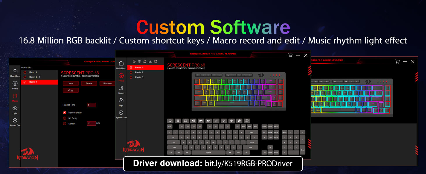 Custom Software