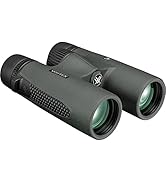 Vortex Optics Triumph HD 10x42 Binoculars - HD Optical System, Fully Multi-Coated Lenses, Rubber ...