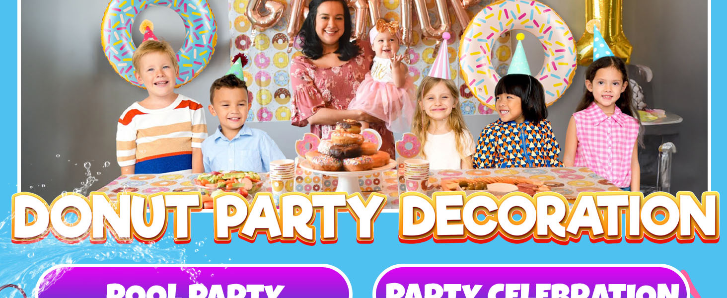 donut pool float donut decorations pool floats kids pool inflatables for kids pool tubes for kids