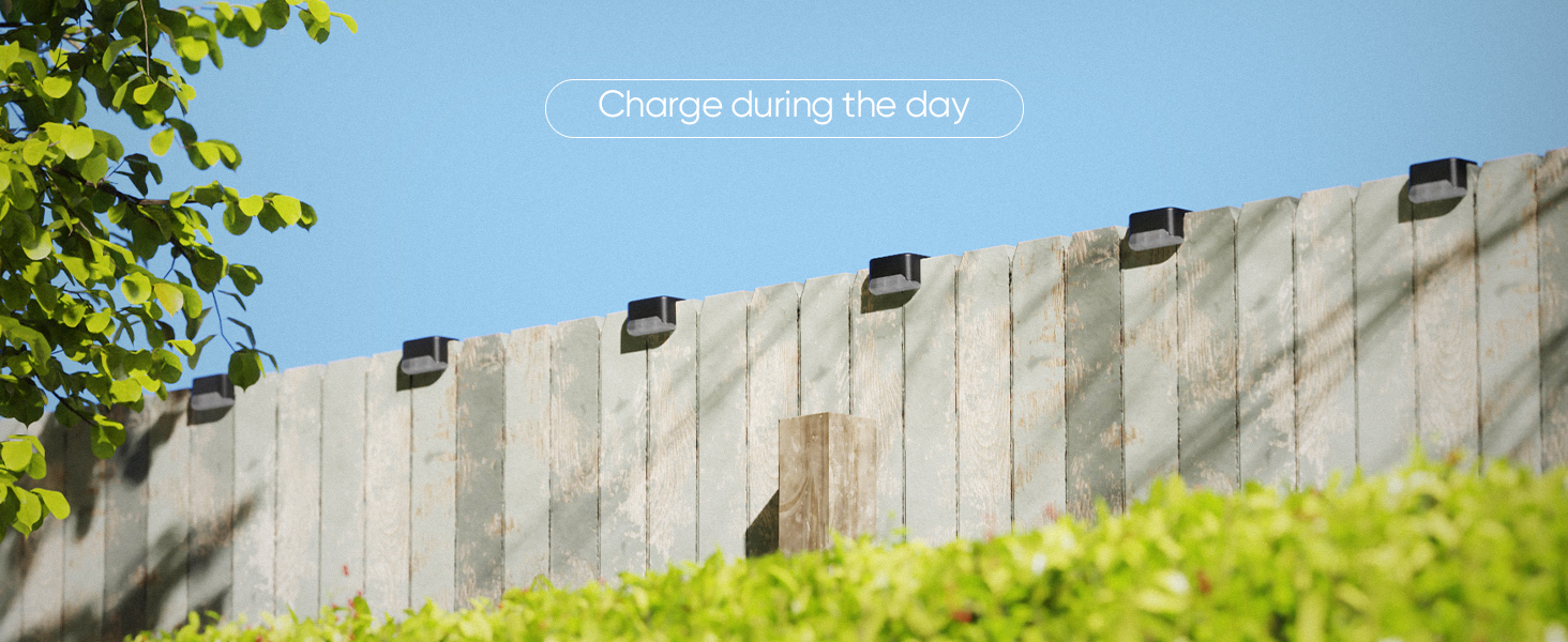 solar charge