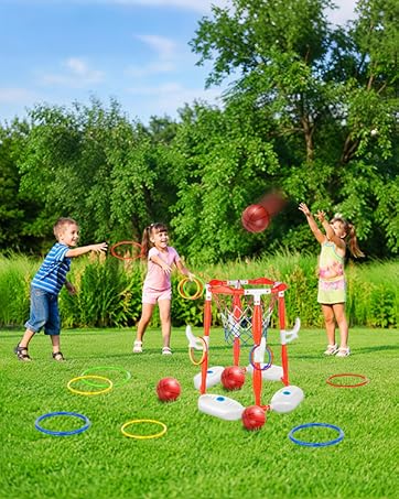 pool toys for kids 4-8