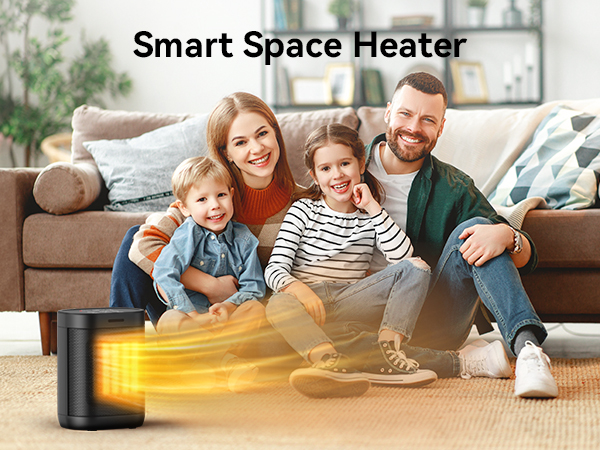 electric space heater