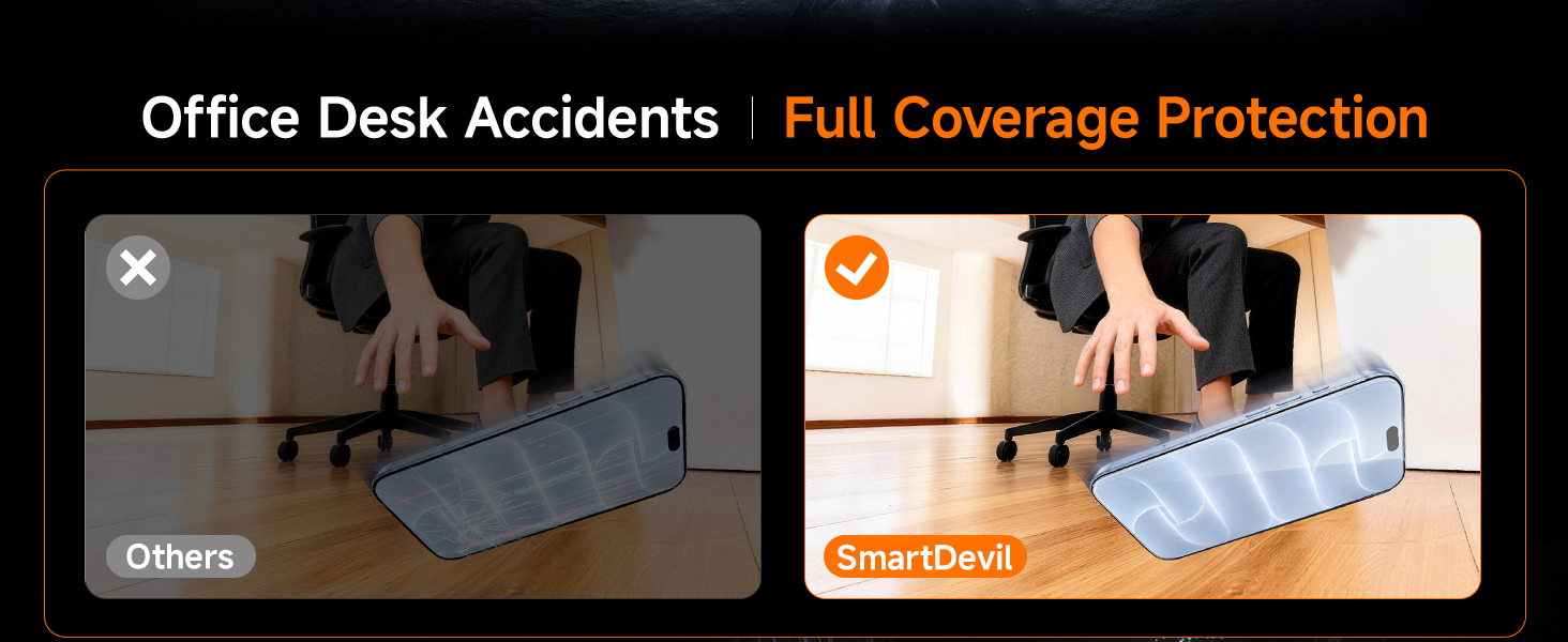 screen protector