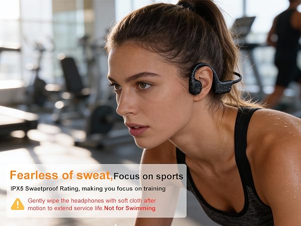 open ear earbuds