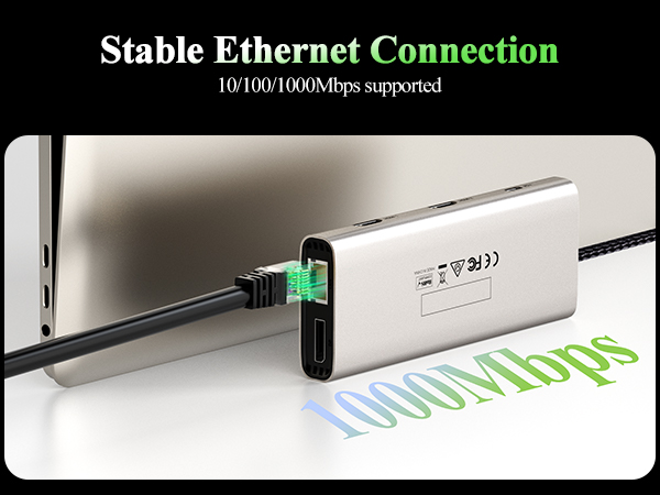 Docking Station