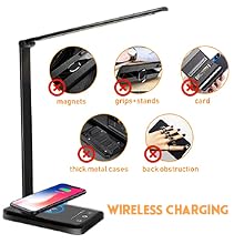 WIRELESS CHARGING
