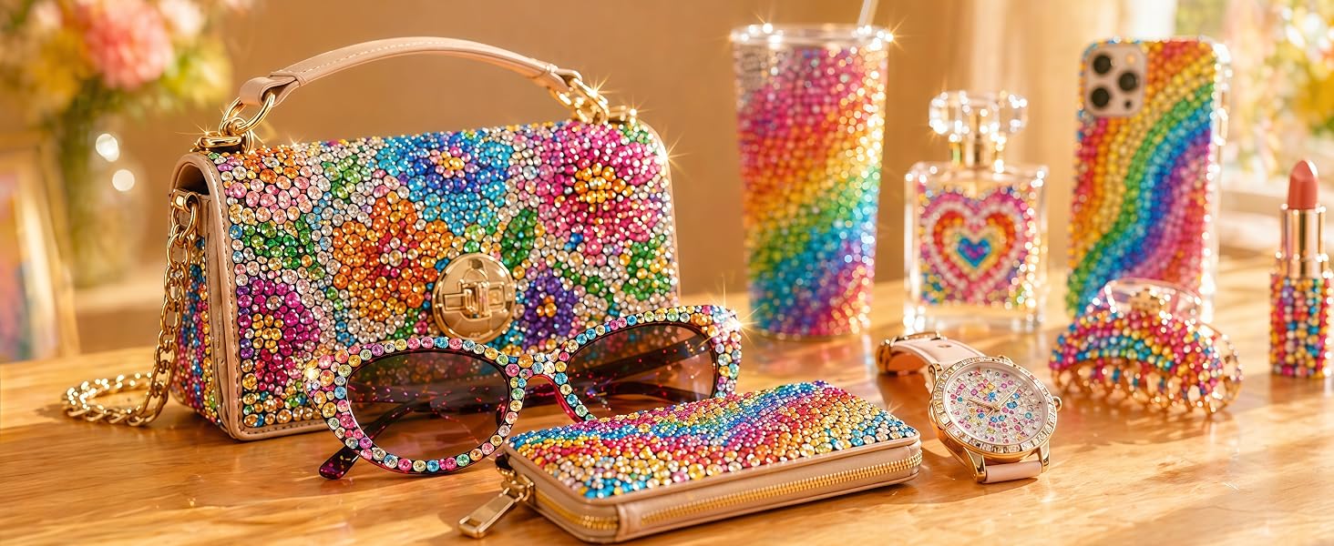 bedazzling kit&amp;#39;
