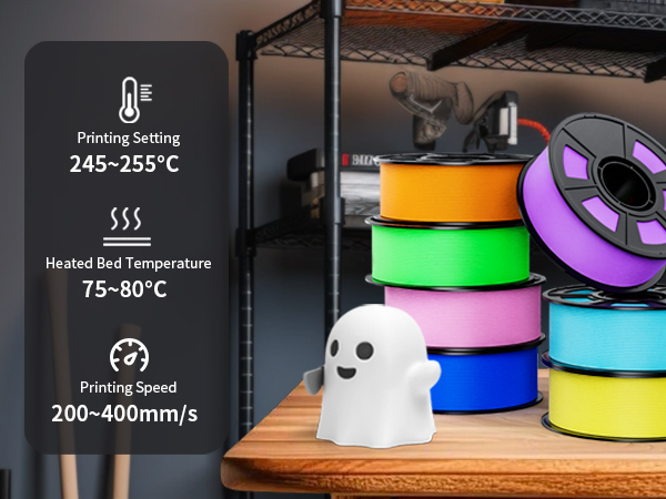 5-fdm 3d printing material-MB