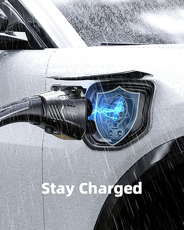 nacs to ccs adapter