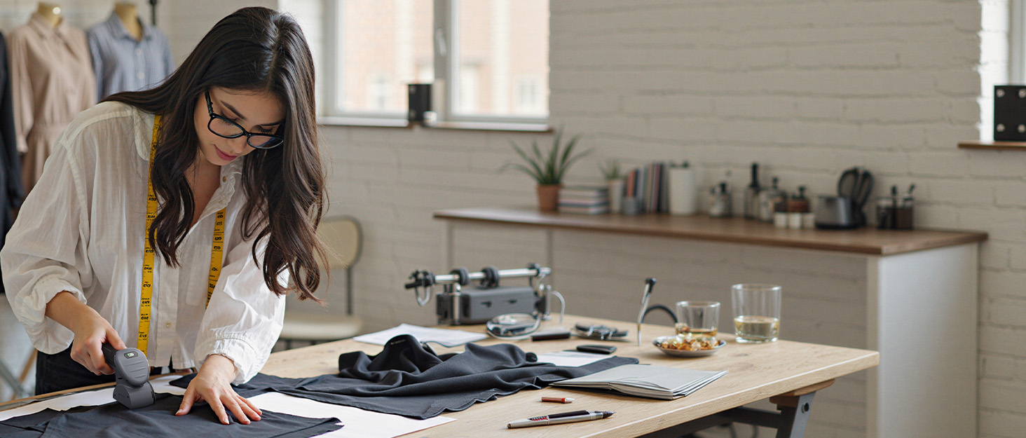 Varai Electric Scissors