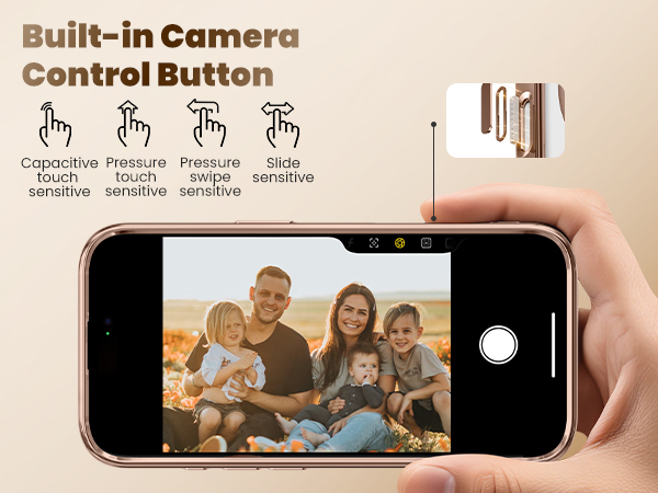 iPhone 16 pro max case