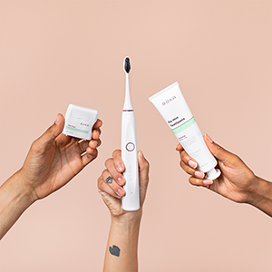 Health Starts with Your Mouth