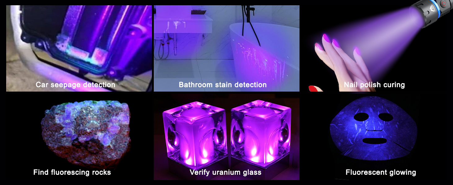 flashlight flashlights high rechargeable lumens led powered battery flash bright powerful