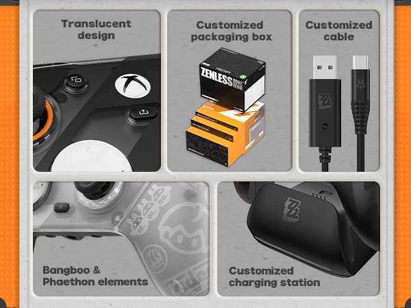 xbox controller wireless